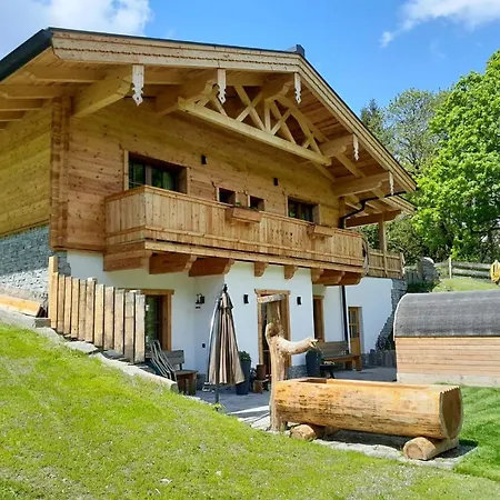 Riedlfeld Chalet-2